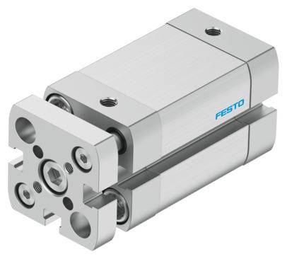 Imagen 1 de Cilindro compacto - ADNGF-20-30-PPS-A