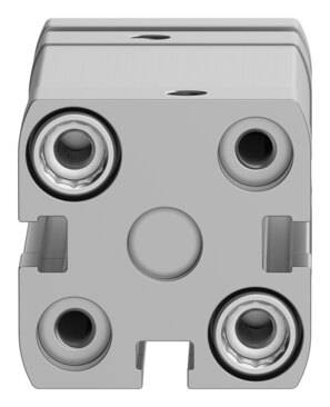 Imagen 2 de Cilindro compacto - ADNGF-20-25-PPS-A