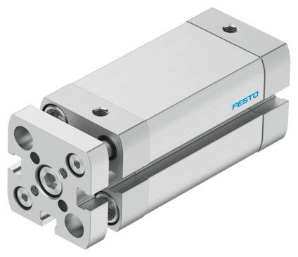 Imagen 1 de Cilindro compacto - ADNGF-20-40-P-A