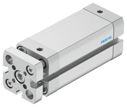 Imagen 1 de Cilindro compacto - ADNGF-20-50-PPS-A