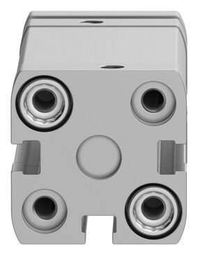 Imagen 2 de Cilindro compacto - ADNGF-20-50-PPS-A