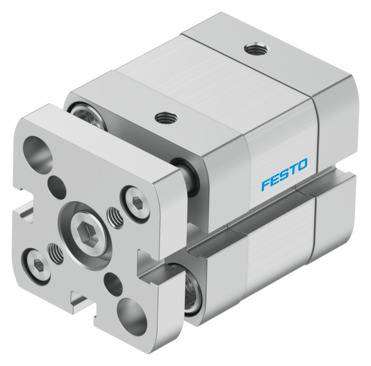 Imagen 1 de Cilindro compacto - ADNGF-25-5-P-A