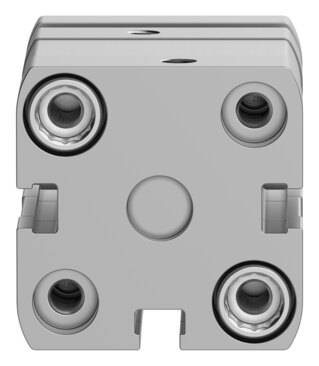 Imagen 2 de Cilindro compacto - ADNGF-25- -