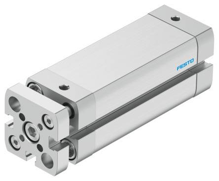 Imagen 1 de Cilindro compacto - ADNGF-20-60-P-A