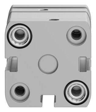 Imagen 2 de Cilindro compacto - ADNGF-25-10-PPS-A