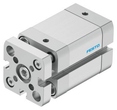Imagen 1 de Cilindro compacto - ADNGF-25-20-PPS-A
