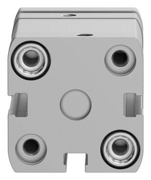 Imagen 2 de Cilindro compacto - ADNGF-25-20-PPS-A