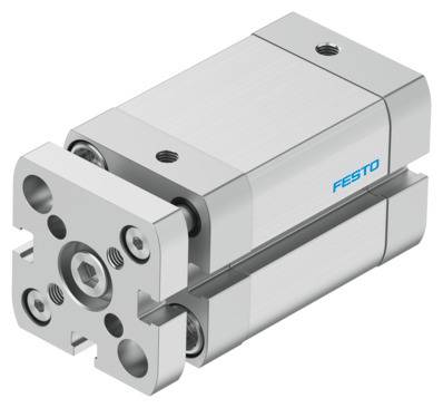 Imagen 1 de Cilindro compacto - ADNGF-25-25-PPS-A
