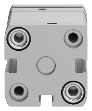 Imagen 2 de Cilindro compacto - ADNGF-25-30-P-A