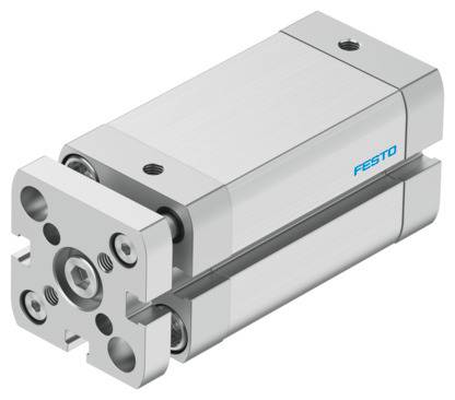 Imagen 1 de Cilindro compacto - ADNGF-25-40-PPS-A