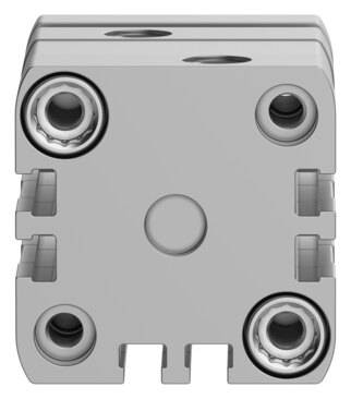 Imagen 2 de Cilindro compacto - ADNGF-32- -