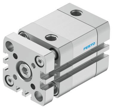 Imagen 1 de Cilindro compacto - ADNGF-32-15-PPS-A