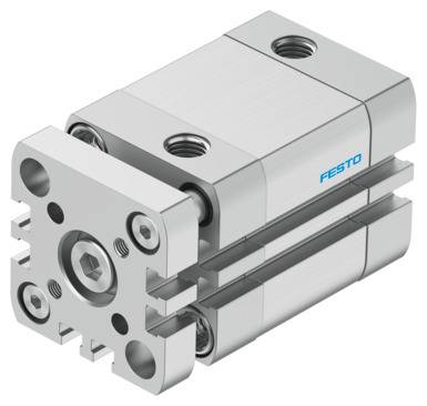 Imagen 1 de Cilindro compacto - ADNGF-32-20-PPS-A