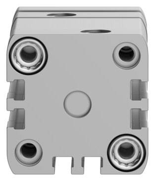 Imagen 2 de Cilindro compacto - ADNGF-32-20-PPS-A
