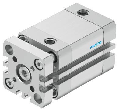 Imagen 1 de Cilindro compacto - ADNGF-32-25-PPS-A