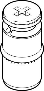 Imagen 1 de Elemento de separación - VABD-4.2-B