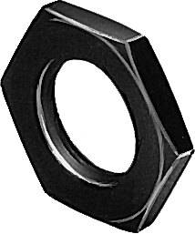 Imagen 1 de Tuerca hexagonal - GRM-M5