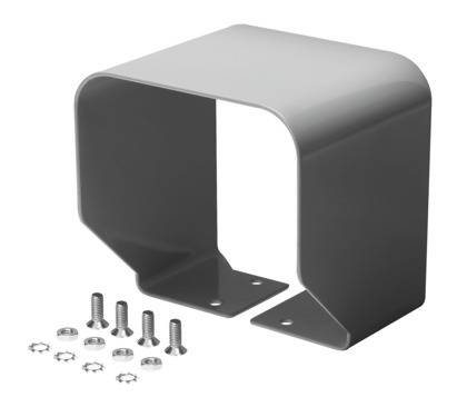 Imagen 1 de Cubierta para válvula de pedal - FPH-121