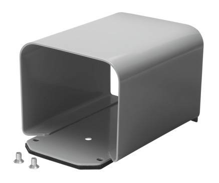 Imagen 1 de Cubierta para válvula de pedal - FH