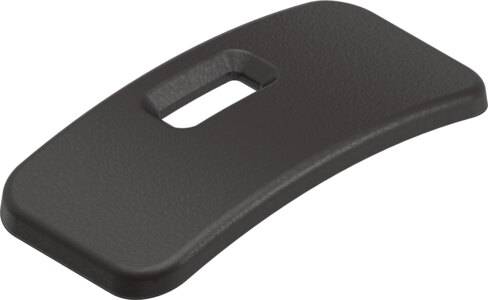 Imagen 1 de Tapa ciega - VAMC-B10-20-CH2-S