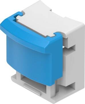 Imagen 1 de Tapa ciega - VAMC-L1-CD