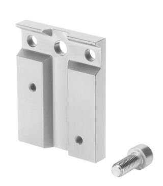 Imagen 1 de Placa de montaje - VAME-S7-P