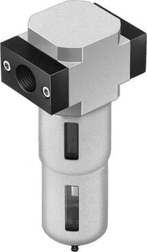 Imagen 1 de Filtro - LF-3/4-D-MAXI-A
