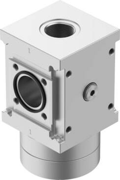 Imagen 1 de Módulo de derivación - PMBL-90-HP3-E