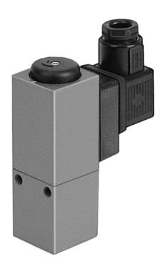 Imagen 1 de Vacuostato - VPEV-1/8