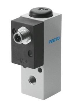 Imagen 1 de Vacuostato - VPEV-1/8-M12