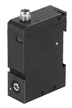 Imagen 1 de Vacuostato - VPEV-W-S-LED-GH