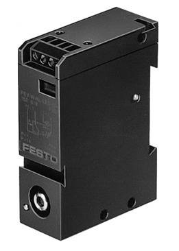 Imagen 1 de Vacuostato - VPEV-W-KL-LED-GH