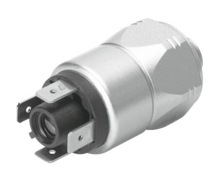 Imagen 1 de Presostato - PEV-1/4-A-SW27