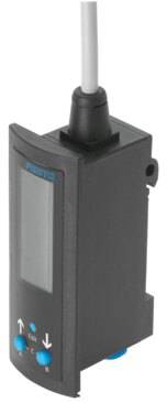 Imagen 1 de Sensor de presión - SDE3-V1Z-B-FQ4-2P-M8