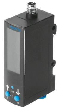 Imagen 1 de Sensor de presión - SDE3-D2D-B-HQ4-2P-M8