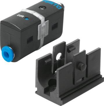 Imagen 1 de Sensor de presión - SDE5
