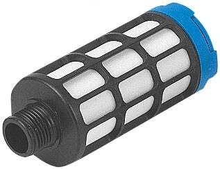 Imagen 1 de Silenciador - U-3/4