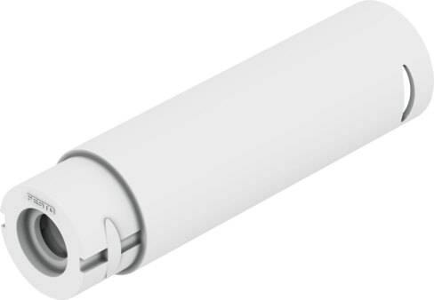 Imagen 1 de Extensión de silenciador - UOMS-1/4