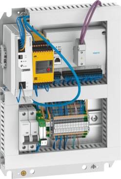 Imagen 1 de Sistema de control - CMCB-D1-C-S0