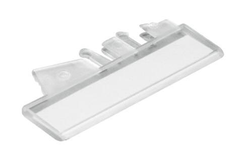 Imagen 1 de Soporte para placas identificadoras - VMPA1-ST-1-4