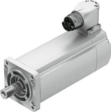 Imagen 1 de Servomotor - EMMT-AS-60-L-LS-RSB