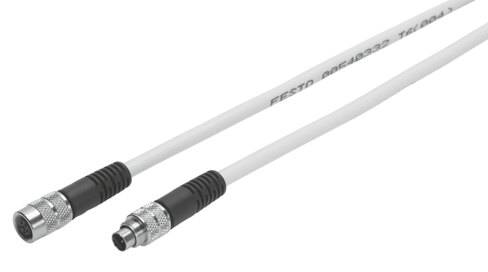 Imagen 1 de Cable de conexión - KVI-CP-3-GS-GD-2