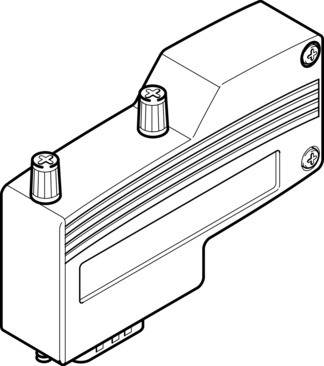 Imagen 1 de Conector - FBS-SUB-9-WS-CO-K