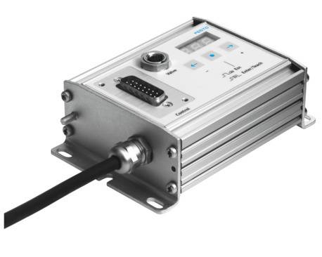 Imagen 1 de Controlador Soft Stop - SPC11-POT-LWG