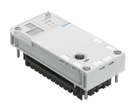Imagen 1 de Controladores de ejes - CPX-CMAX-C1-1