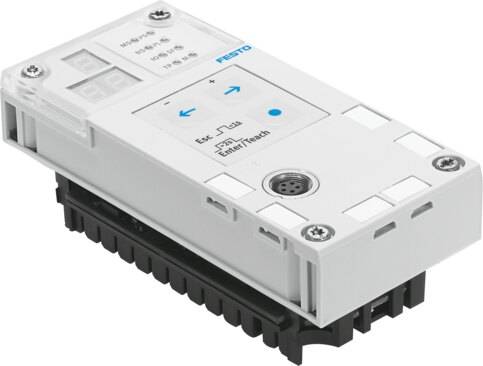 Imagen 1 de Controlador Soft Stop - CPX-CMPX-C-1-H1