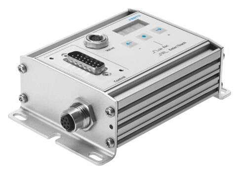 Imagen 1 de Controlador Soft Stop - SPC11-INC