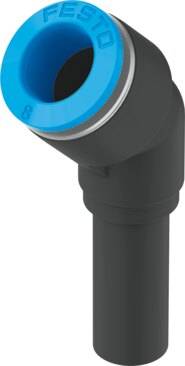 Imagen 1 de Conector enchufable - QSW-10HL