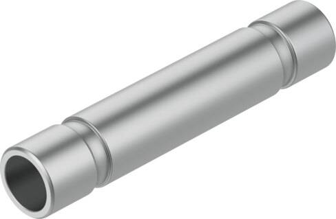 Imagen 1 de Casquillo enchufable - NPQH-D-S10-E-P10