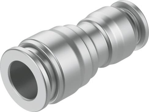 Imagen 1 de Conector - NPQR-D-Q10-Q8